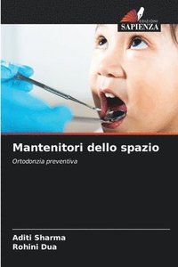 bokomslag Mantenitori dello spazio