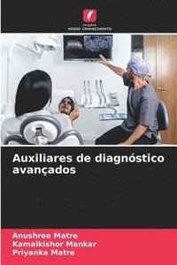 bokomslag Auxiliares de diagnóstico avançados