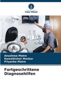 bokomslag Fortgeschrittene Diagnosehilfen