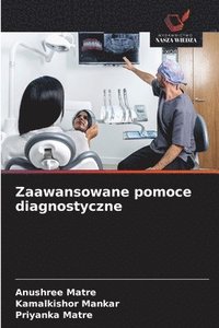 bokomslag Zaawansowane pomoce diagnostyczne