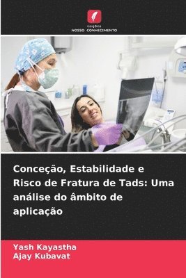 bokomslag Conceção, Estabilidade e Risco de Fratura de Tads: Uma análise do âmbito de aplicação