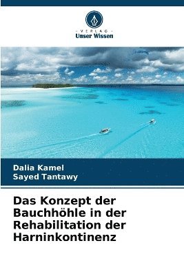 bokomslag Konzept der Bauchhöhle in der Rehabilitation der Harninkontinenz
