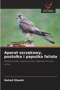 bokomslag Aparat szcz?kowy, pustulka i papu?ka falista
