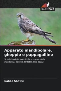 bokomslag Apparato mandibolare, gheppio e pappagallino