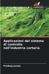 bokomslag Applicazioni del sistema di controllo nell'industria cartaria