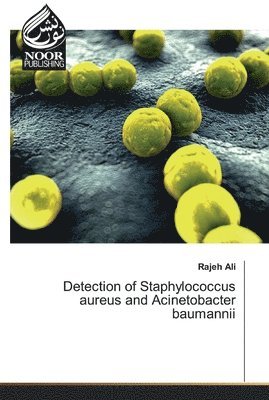 Detection of Staphylococcus aureus and Acinetobacter baumannii 1