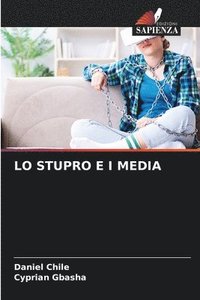bokomslag Lo Stupro E I Media