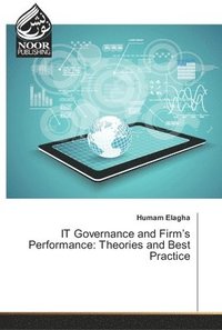 bokomslag IT Governance and Firm's Performance