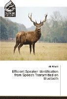 bokomslag Efficient Speaker Identification from Speech Transmitted on Bluetooth