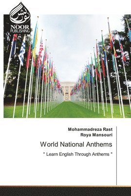 bokomslag World National Anthems