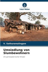 bokomslag Umsiedlung von Slumbewohnern