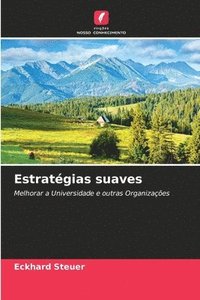 bokomslag Estratégias suaves