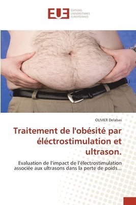 Traitement de l'obsit par lctrostimulation et ultrason. 1