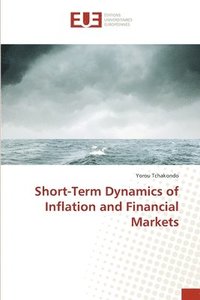 bokomslag Short-Term Dynamics of Inflation and Financial Markets
