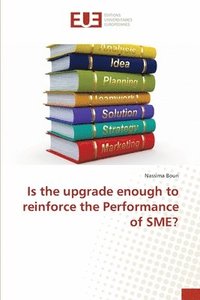 bokomslag Is the upgrade enough to reinforce the Performance of SME?