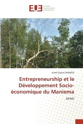 Entrepreneurship et le Dveloppement Socio-conomique du Maniema 1