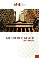 Gauthier Devars du Mayne, Marie-Laure Torres - Les Agences de Notation Financière, Häftad. Tillgänglighet: Lägg i varukorg