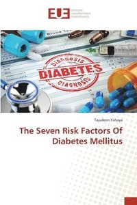 bokomslag The Seven Risk Factors Of Diabetes Mellitus