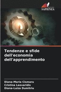 bokomslag Tendenze e sfide dell'economia dell'apprendimento