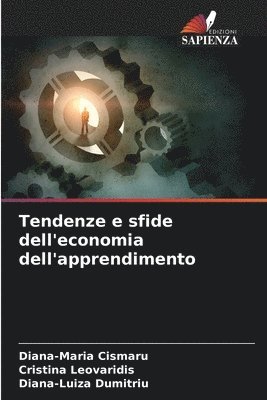 bokomslag Tendenze e sfide dell'economia dell'apprendimento