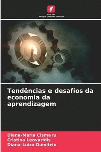 bokomslag Tendências e desafios da economia da aprendizagem
