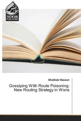 Gossiping With Route Poisoning 1