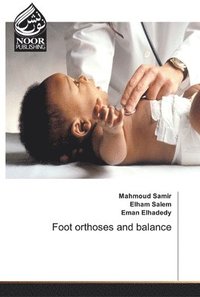 bokomslag Foot orthoses and balance
