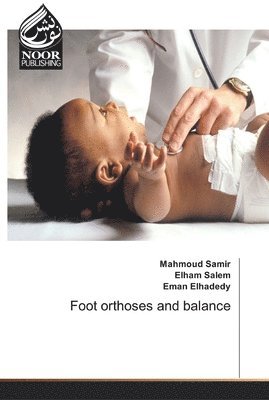bokomslag Foot orthoses and balance