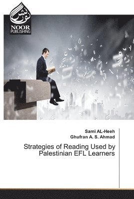 bokomslag Strategies of Reading Used by Palestinian EFL Learners