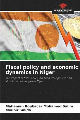 bokomslag Fiscal policy and economic dynamics in Niger