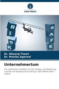 bokomslag Unternehmertum