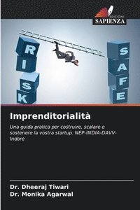 bokomslag Imprenditorialità