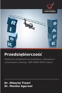 bokomslag Przedsi?biorczo?c