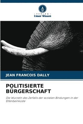 bokomslag Politisierte Bürgerschaft