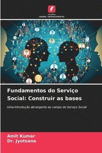 bokomslag Fundamentos do Serviço Social: Construir as bases