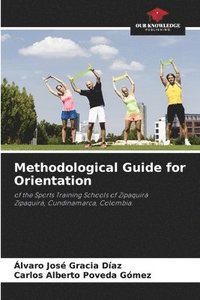bokomslag Methodological Guide for Orientation