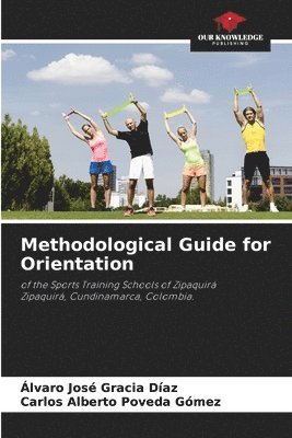bokomslag Methodological Guide for Orientation