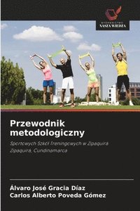 bokomslag Przewodnik metodologiczny