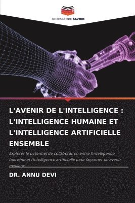 Annu Devi, Dr. Annu Devi - L'Avenir de l'Intelligence, Häftad
