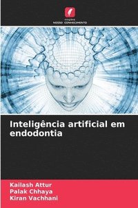 bokomslag Inteligência artificial em endodontia
