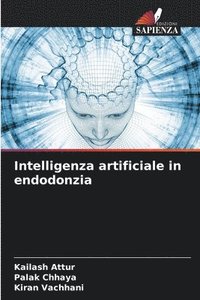 bokomslag Intelligenza artificiale in endodonzia