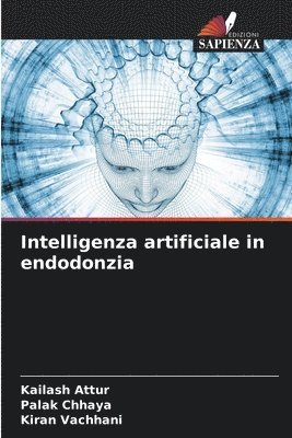 bokomslag Intelligenza artificiale in endodonzia