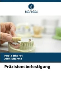 bokomslag Präzisionsbefestigung