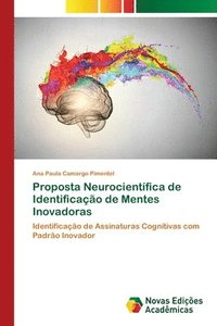 bokomslag Proposta Neurocientifica de Identificacao de Mentes Inovadoras