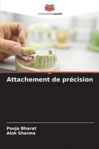 bokomslag Attachement de précision