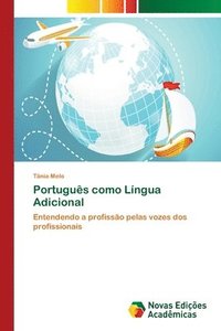 bokomslag Portugus como Lngua Adicional