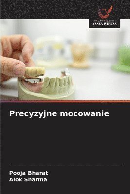 bokomslag Precyzyjne mocowanie