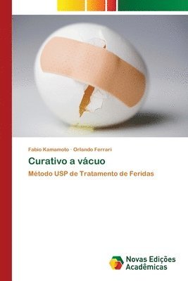bokomslag Curativo a vácuo