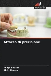 bokomslag Attacco di precisione