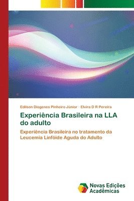 Experiencia Brasileira na LLA do adulto 1